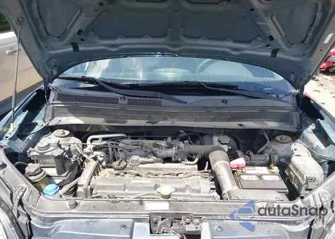 2011 Kia Soul + z USA, uszkodzony, nr VIN KNDJT2A23B7331754